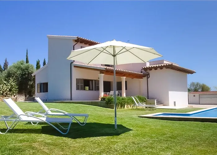 Finca Can Salat