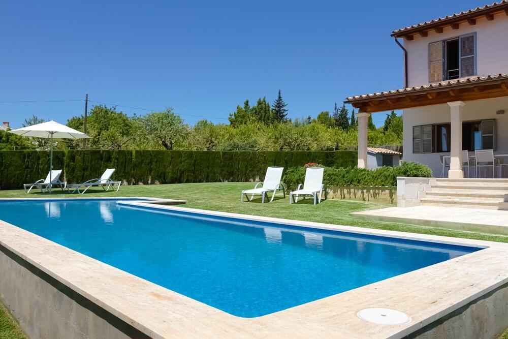 Villa Salat *